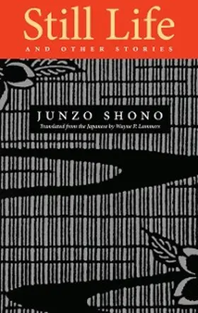 Shono |  Still Life and Other Stories | eBook | Sack Fachmedien