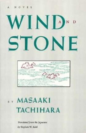 Tachihara |  Wind and Stone | eBook | Sack Fachmedien