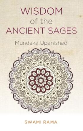 Rama |  Wisdom of the Ancient Sages | eBook | Sack Fachmedien