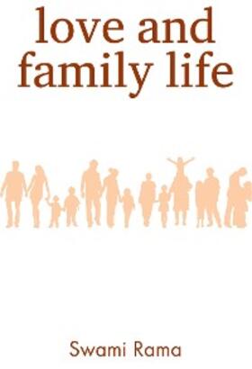Rama |  Love and Family Life | eBook | Sack Fachmedien