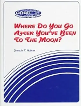 Hoban |  Where Do You Go After You'Ve Been To The Moon?-Case Study of Nasa's Pioneer Effort At Change | Buch |  Sack Fachmedien