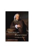 Miles |  American Paintings of the Eighteenth Century | Buch |  Sack Fachmedien