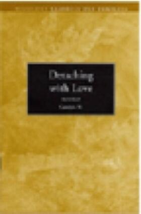 W. | Detaching with Love | Buch | 978-0-89486-232-8 | sack.de