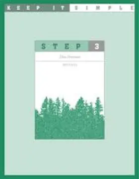 Freeman |  Keep it Simple Step 3 | Buch |  Sack Fachmedien