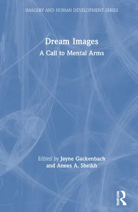 Gackenbach / Sheikh |  Dream Images | Buch |  Sack Fachmedien