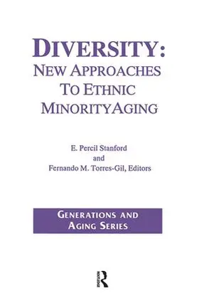 Stanford / Tores-Gil |  Diversity | Buch |  Sack Fachmedien