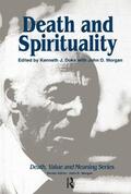Doka / Morgan |  Death and Spirituality | Buch |  Sack Fachmedien