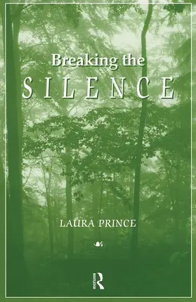 Prince | Breaking the Silence | Buch | 978-0-89503-137-2 | www.sack.de
