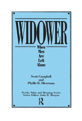 Campbell |  Widower | Buch |  Sack Fachmedien