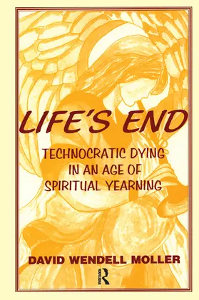 Moller |  Life's End | Buch |  Sack Fachmedien