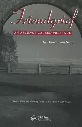 Smith |  Friendgrief | Buch |  Sack Fachmedien