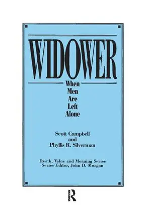 Campbell |  Widower | Buch |  Sack Fachmedien