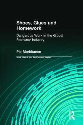 Markkanen / Levenstein / Forrant |  Shoes, Glues and Homework | Buch |  Sack Fachmedien
