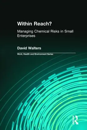 Walters |  Within Reach? | Buch |  Sack Fachmedien