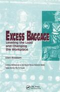 Rosskam / Elling |  Excess Baggage | Buch |  Sack Fachmedien