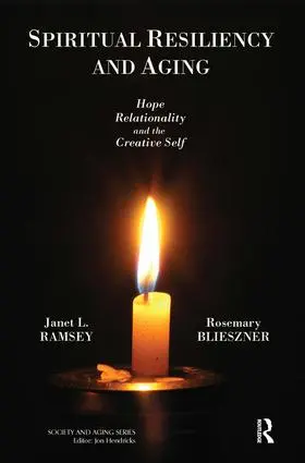 Ramsey / Blieszner | Spiritual Resiliency and Aging | Buch | 978-0-89503-387-1 | www.sack.de