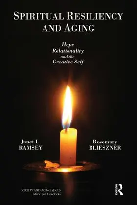 Ramsey / Blieszner | Spiritual Resiliency and Aging | Buch | 978-0-89503-411-3 | www.sack.de