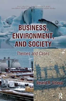 Veleva / Levenstein / Wooding |  Business, Environment, and Society | Buch |  Sack Fachmedien