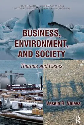 Veleva / Levenstein / Wooding |  Business, Environment, and Society | Buch |  Sack Fachmedien