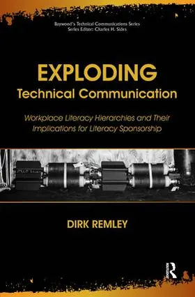 Sides / Dirk |  Exploding Technical Communication | Buch |  Sack Fachmedien