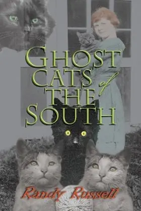 Russell |  Ghost Cats of the South | eBook | Sack Fachmedien