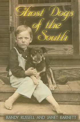 Russell / Barnett |  Ghost Dogs of the South | eBook | Sack Fachmedien