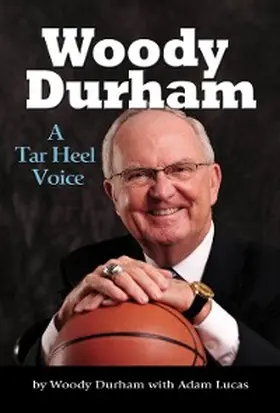 Durham / Lucas |  Woody Durham | eBook | Sack Fachmedien