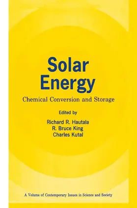 Hautala / King / Kutal |  Solar Energy | Buch |  Sack Fachmedien