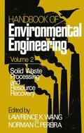 Wang / Pereira |  Solid Waste Processing and Resource Recovery: Volume 2 | Buch |  Sack Fachmedien