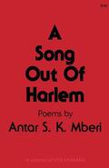 Mberi |  A Song Out of Harlem | Buch |  Sack Fachmedien