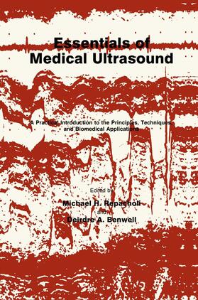 Repacholi / Benwell |  Essentials of Medical Ultrasound | Buch |  Sack Fachmedien