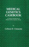 Clements |  Medical Genetics Casebook | Buch |  Sack Fachmedien