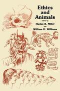 Williams / Miller |  Ethics and Animals | Buch |  Sack Fachmedien