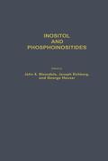 Bleasdale / Eichberg / Hause |  Inositol and Phosphoinositides | Buch |  Sack Fachmedien