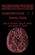 Boulton / Baker / Wood |  Amino Acids | Buch |  Sack Fachmedien