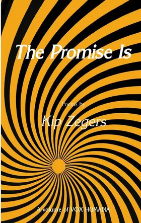 Zegers |  The Promise Is | Buch |  Sack Fachmedien