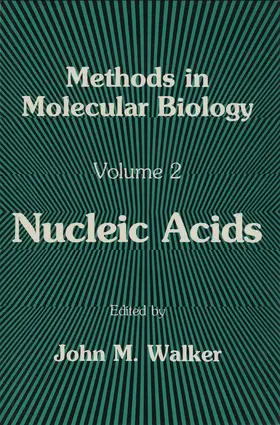 Walker |  Nucleic Acids | Buch |  Sack Fachmedien