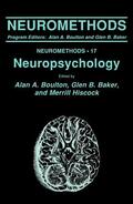 Boulton / Baker / Hiscock |  Neuropsychology | Buch |  Sack Fachmedien