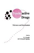 Goudie / Emmett-Oglesby |  Psychoactive Drugs | Buch |  Sack Fachmedien
