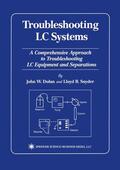 Snyder / Dolan |  Troubleshooting LC Systems | Buch |  Sack Fachmedien