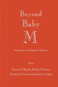 Bartels / Priester / Vawter |  Beyond Baby M | Buch |  Sack Fachmedien