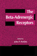 Perkins |  The Beta-Adrenergic Receptors | Buch |  Sack Fachmedien