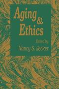 Jecker |  Aging and Ethics | Buch |  Sack Fachmedien