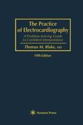 Blake |  The Practice of Electrocardiography | Buch |  Sack Fachmedien