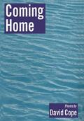 Cope |  Coming Home | Buch |  Sack Fachmedien