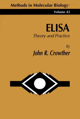 Crowther |  Elisa | Buch |  Sack Fachmedien