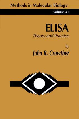 Crowther | Elisa | Buch | 978-0-89603-279-8 | sack.de