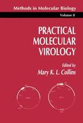 Collins |  Practical Molecular Virology | Buch |  Sack Fachmedien
