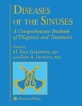 Gershwin / Incaudo |  Diseases of the Sinuses | Buch |  Sack Fachmedien