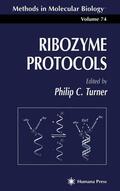 Turner |  Ribozyme Protocols | Buch |  Sack Fachmedien